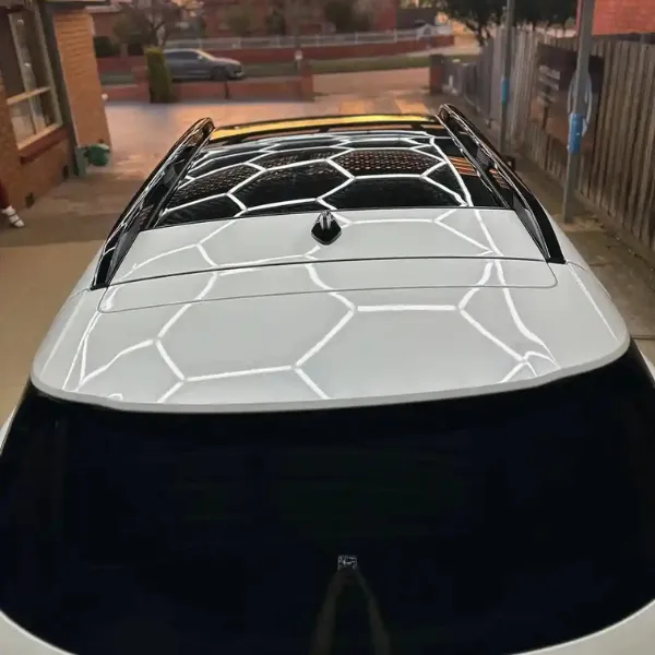 Pre-Sale Detail