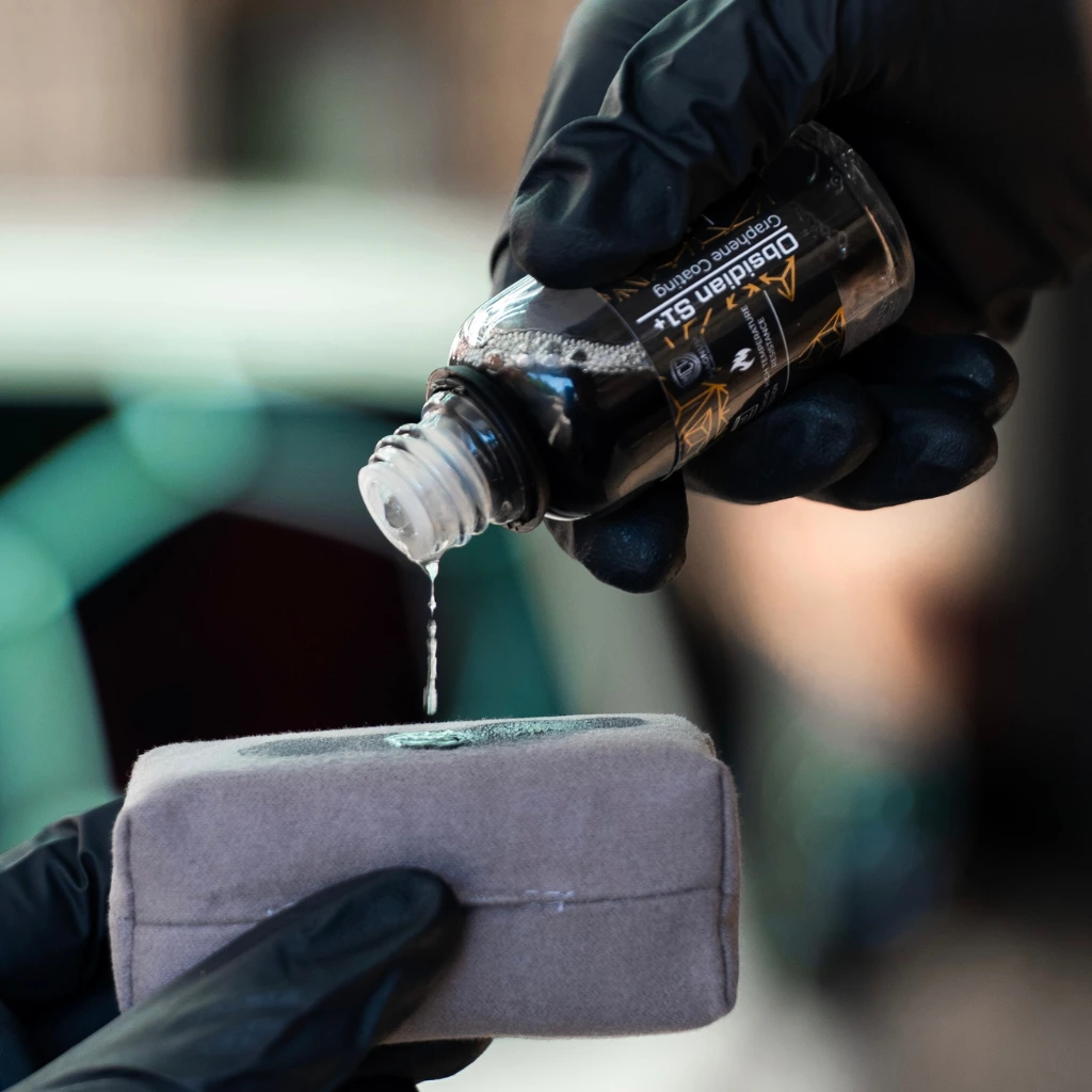 Protective Coatings