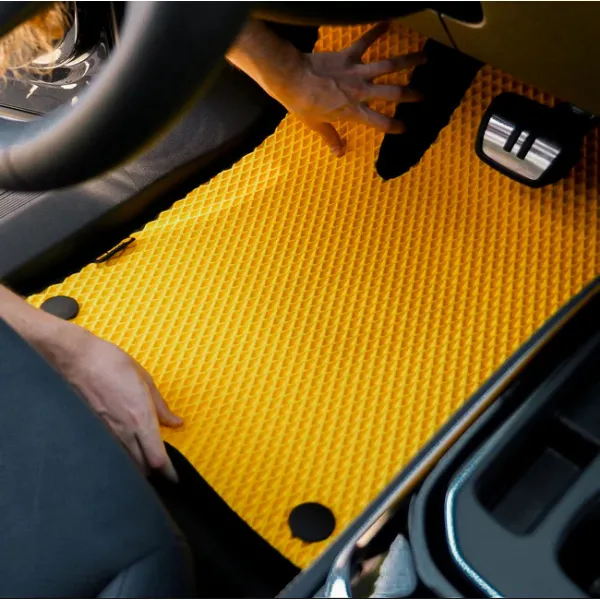 Protective Sealant Application