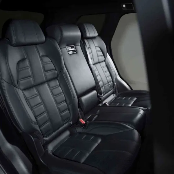 Comprehensive Car Interior Protection Solutions