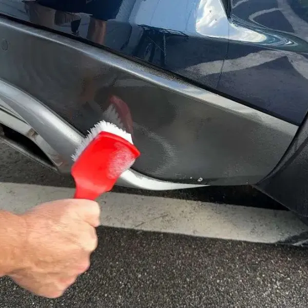 Surface Preparation
