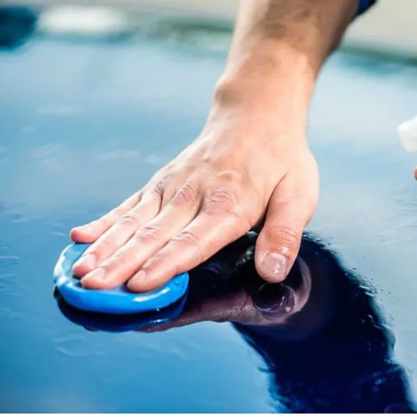 Effective Paint Decontamination