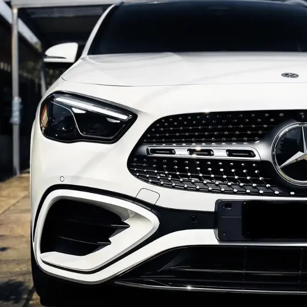 Pre-Sale Detailing