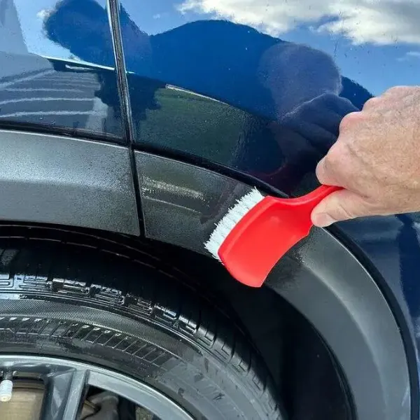 Durable Coating Application