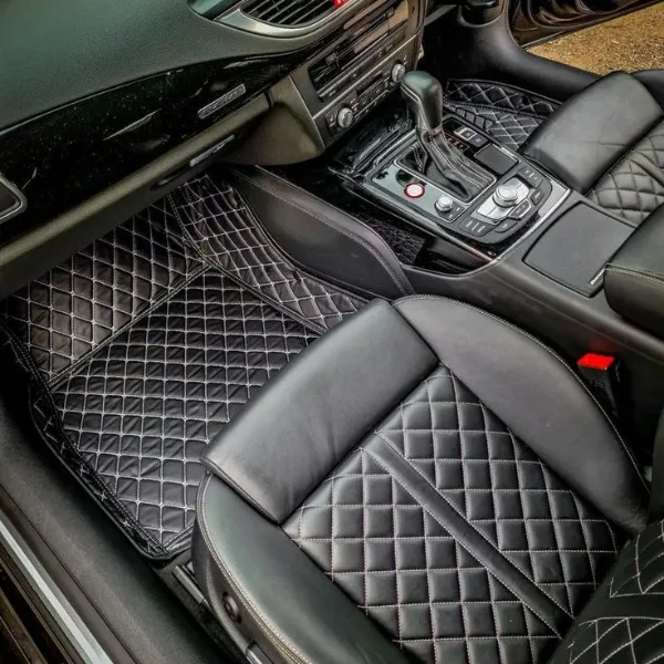 Expert Upholstery & Carpet Revival