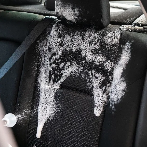 Interior Rejuvenation