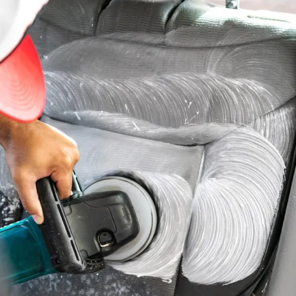 Deep Fibre Carpet & Upholstery Cleaning