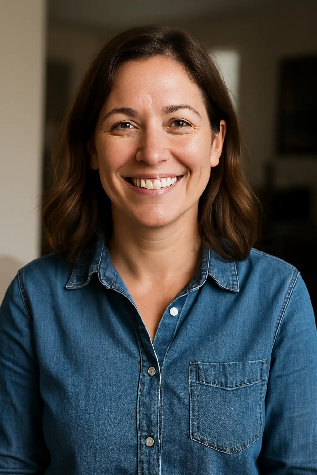 Melissa Gray