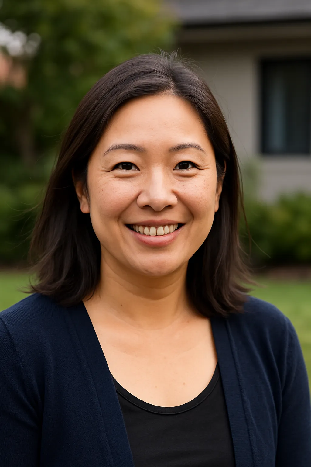 Sarah Chen