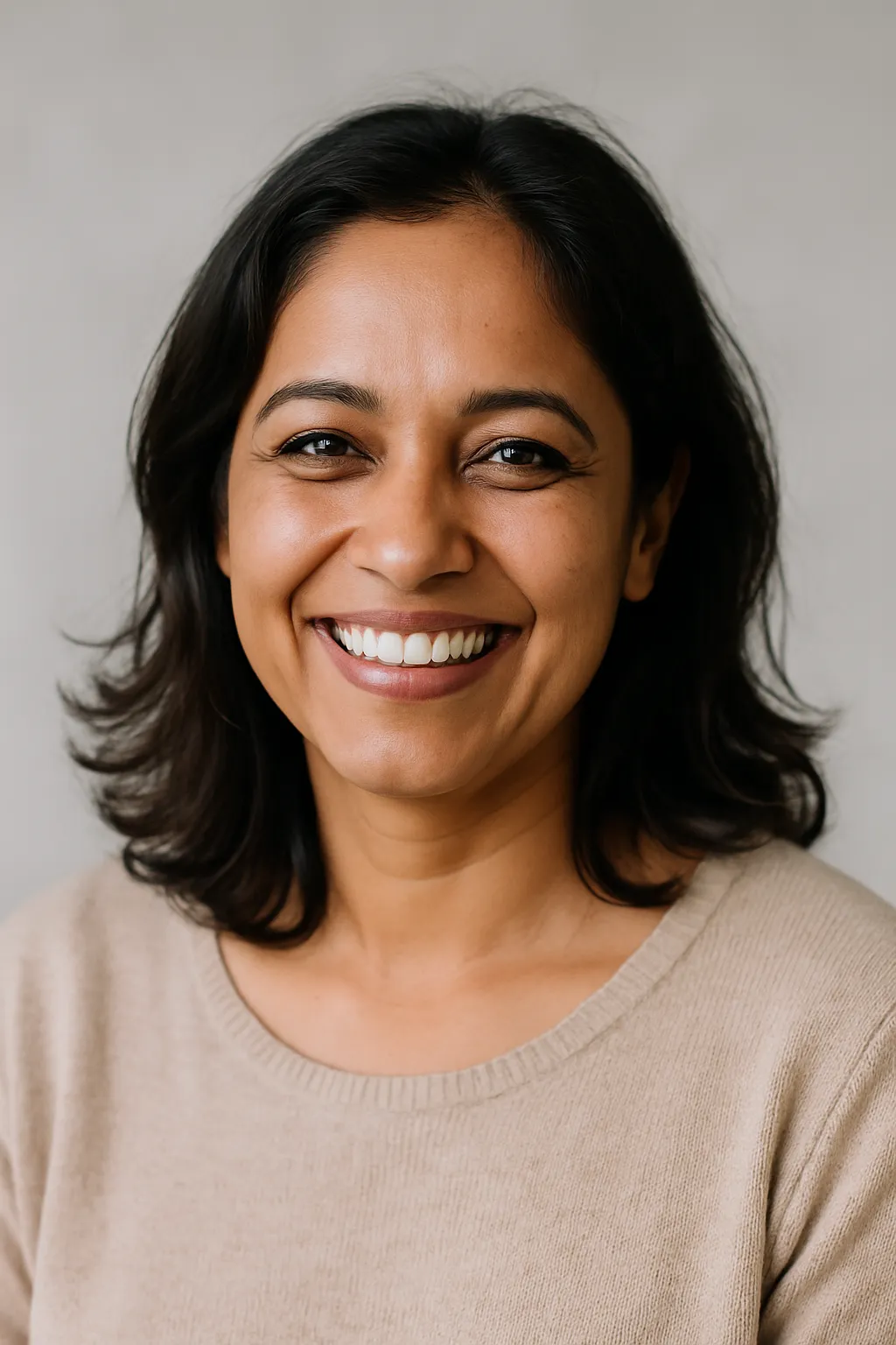 Sarah Patel
