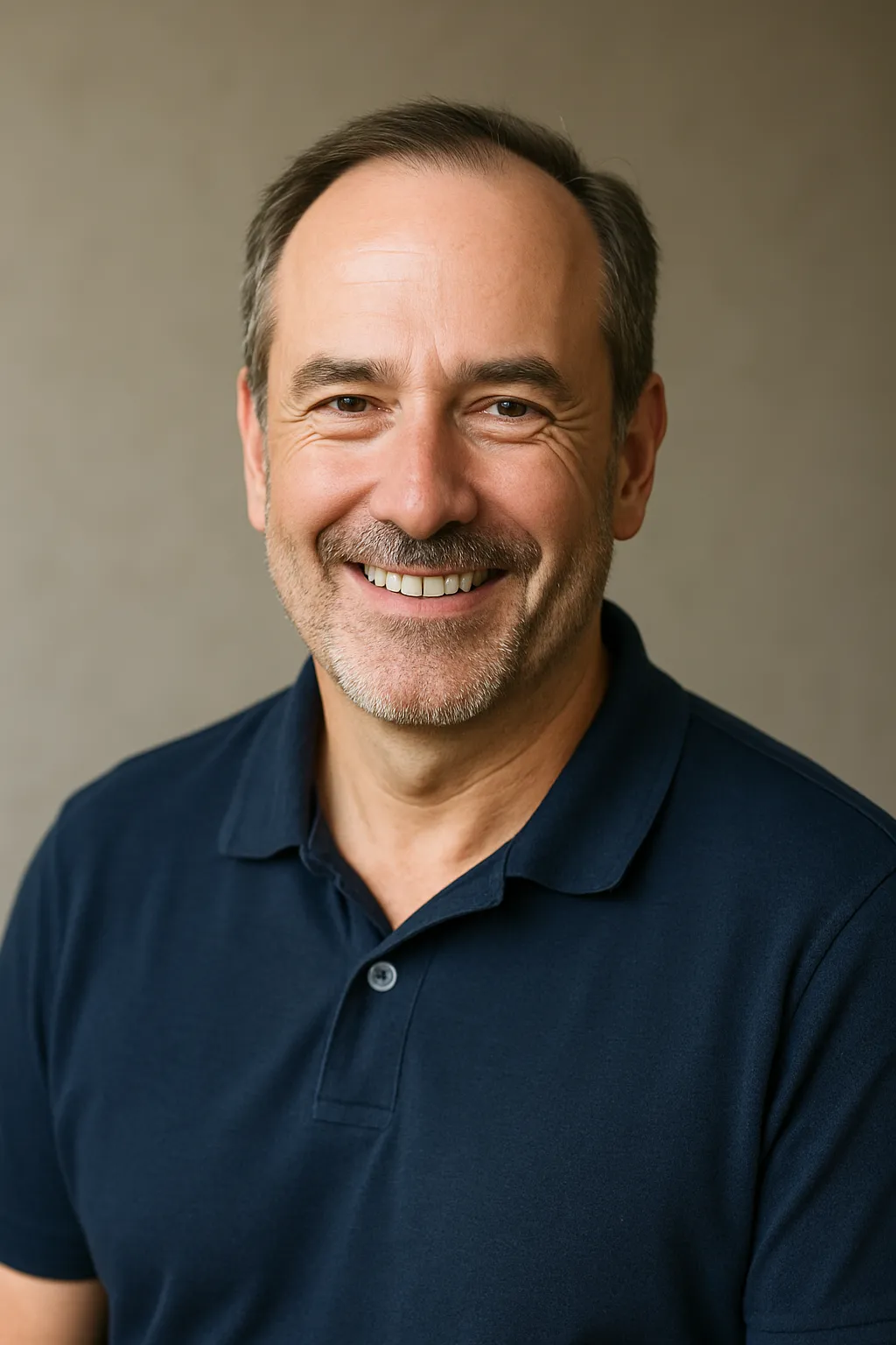 Ben Hughes