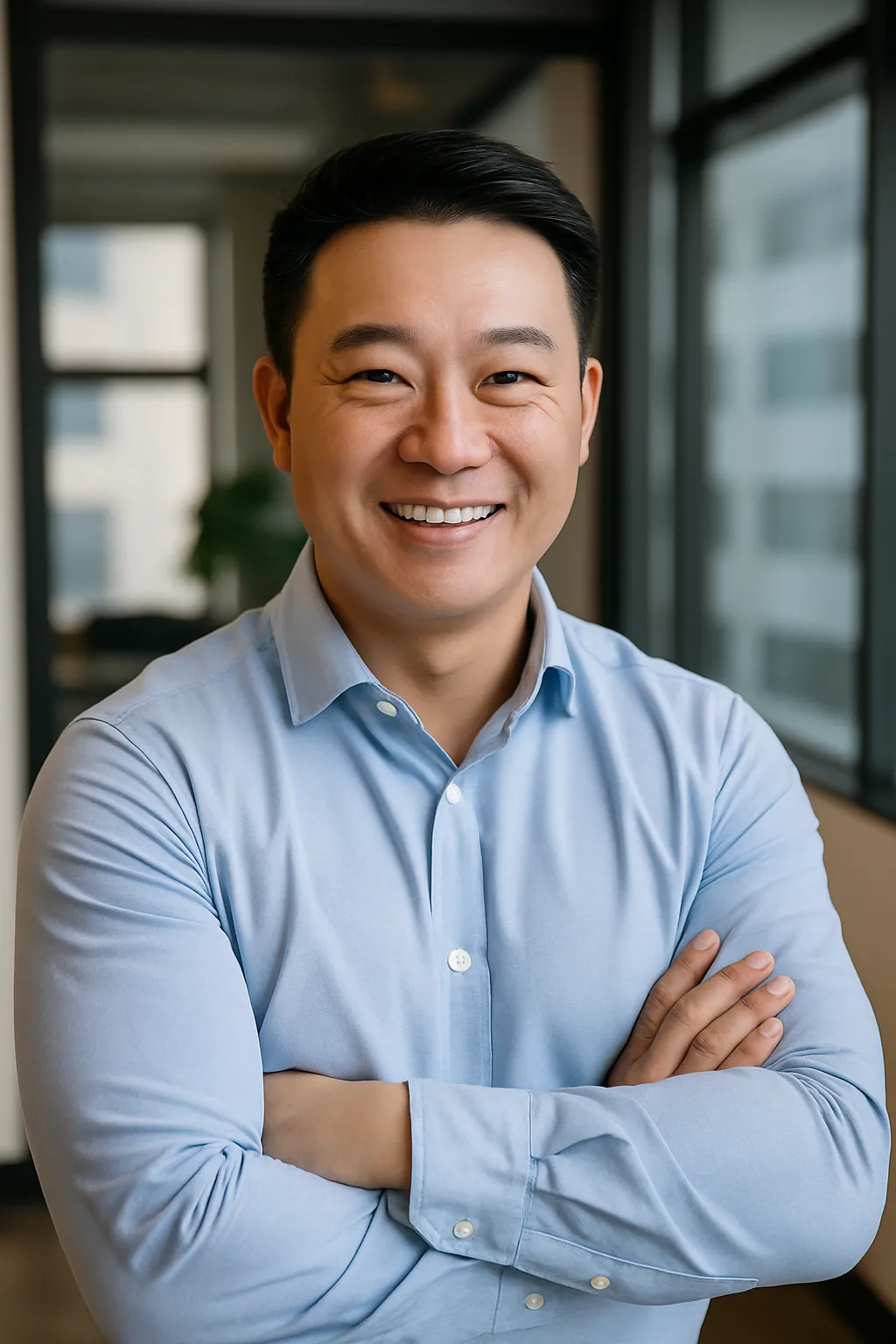 Andrew Chen