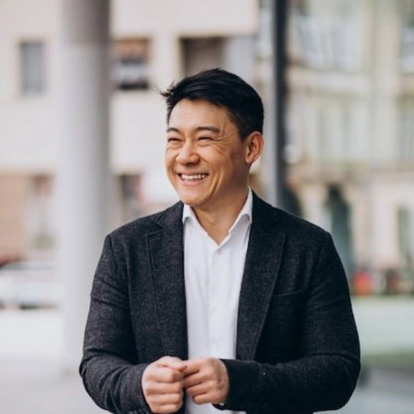 Mark Chen