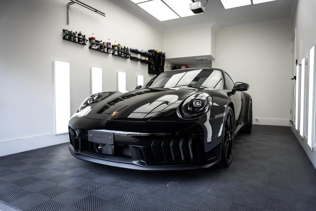 Complete inside and out protection