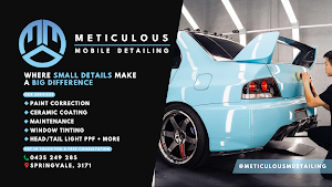 Meticulous Mobile Detailing place picture